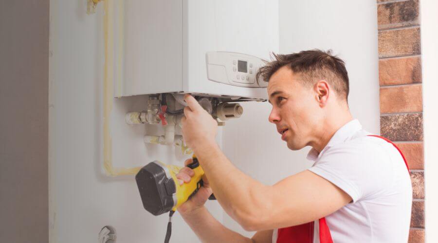 Professional sewer line replacement in Parsons, WV